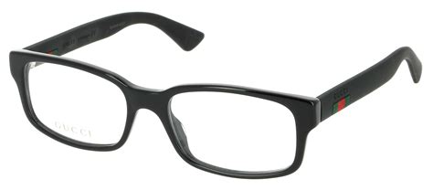 lunette de vue gucci doré|Montures Optiques de Luxe pour Homme .